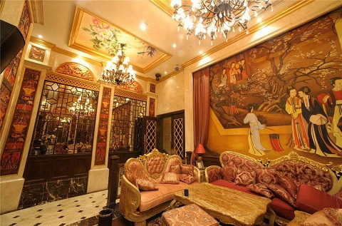 西市高档KTV妹子质量哪家好 西市高档KTV妹子质量哪家好